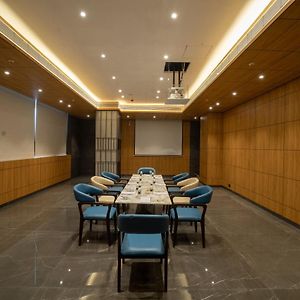 The Monarch At Chakan Midc, Pune